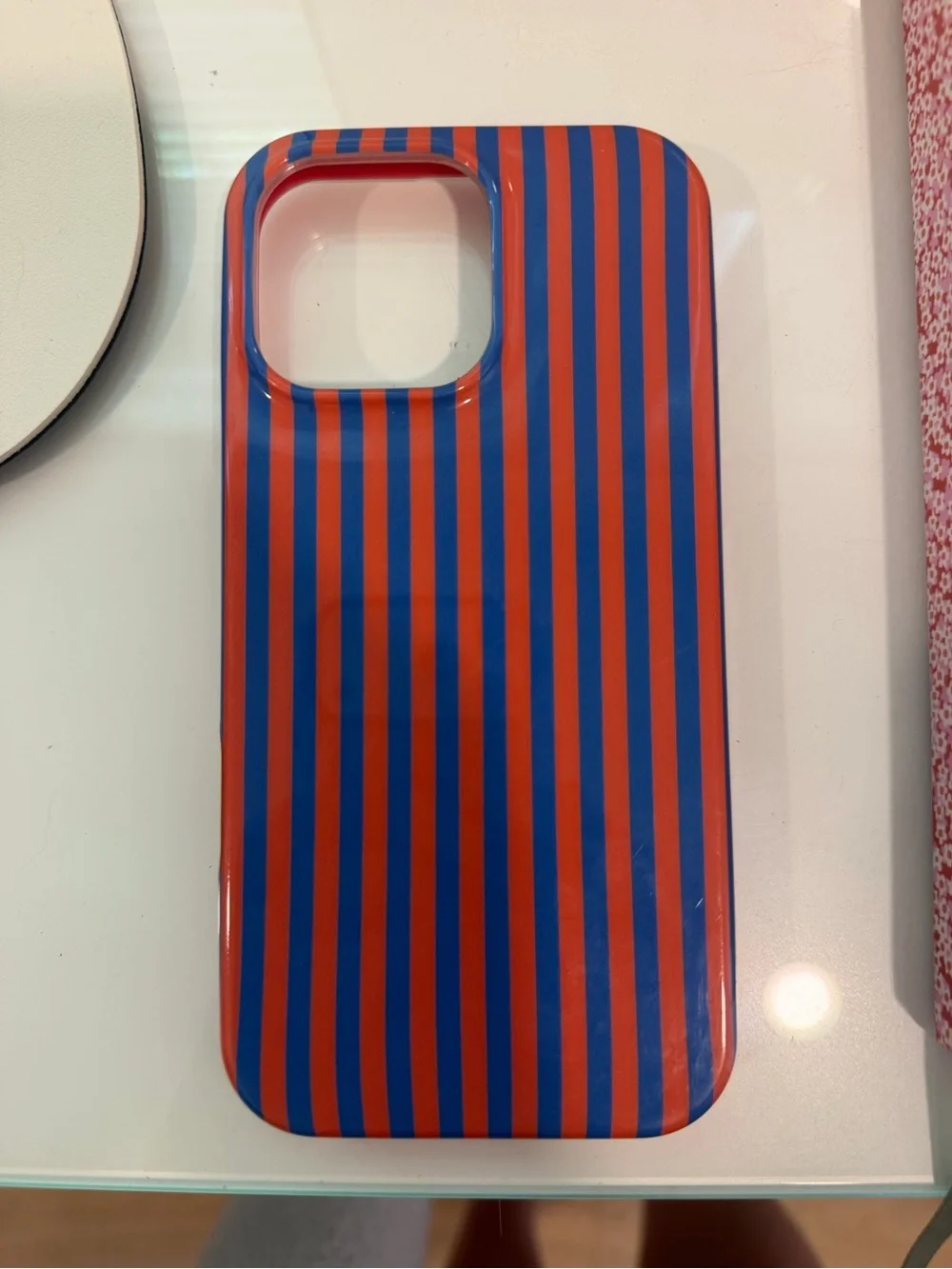 Dairy Boy IPhone 16 Pro Max Case